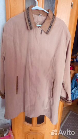 Куртка ветровка женская 52 54