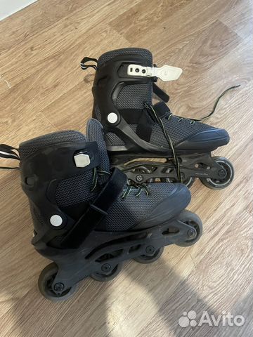 Ролики Oxelo 43