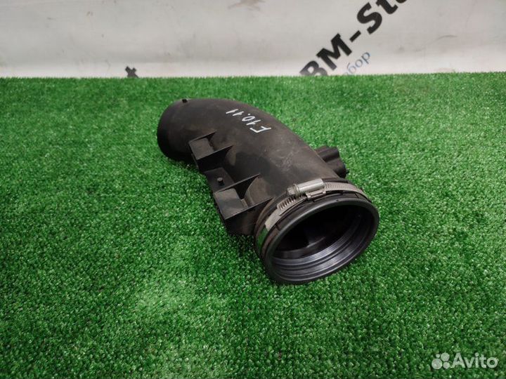 Патрубок воздушного фильтра Bmw 535 F10 N55B30A