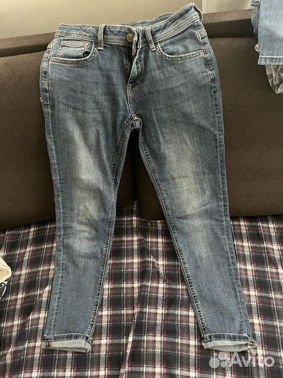 Женские вещи пакетом 44