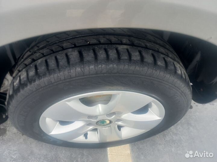 Cordiant Comfort PS-400 185/60 R14