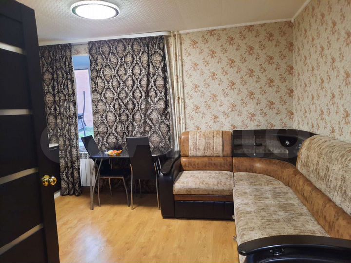 Квартира-студия, 20 м², 1/3 эт.