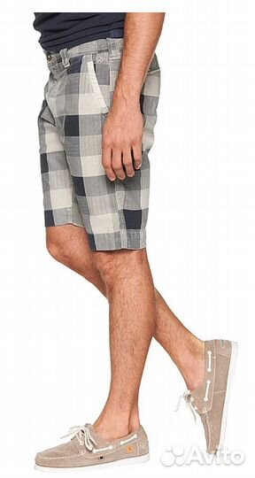 Шорты Tom Tailor (Германия) р 29