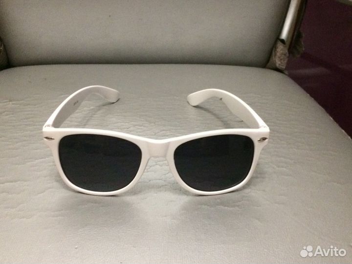 Очки. Новые