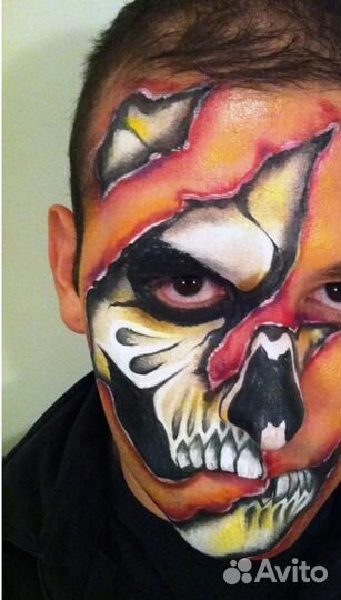 Аквагример