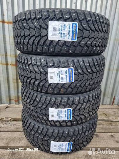 Antares Grip 60 Ice 225/65 R17