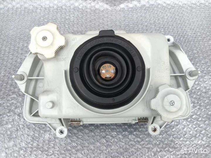 Фара Honda CBR600F3