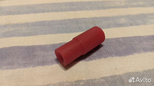 Силиконовый наконечник для катушки зажигания BMW