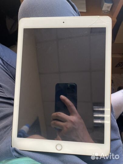 Apple iPad air 2 128 gb wi-fi и 4g