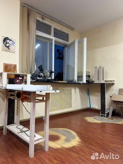 Готовый бизнес на чпу станке