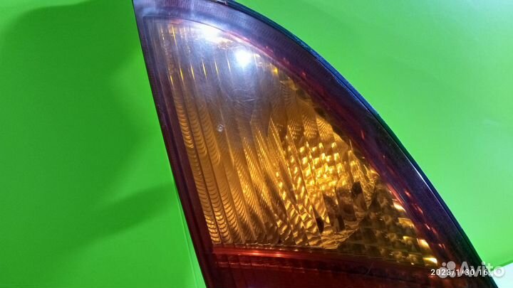 Фонарь левый для Ford Focus 1 1998-2005