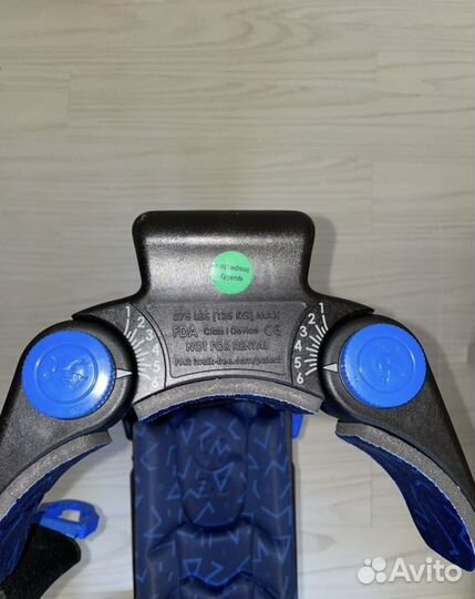 Костыль iwalk 3.0 свободные руки