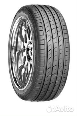 Nexen N'Fera SU1 235/55 R19 105W