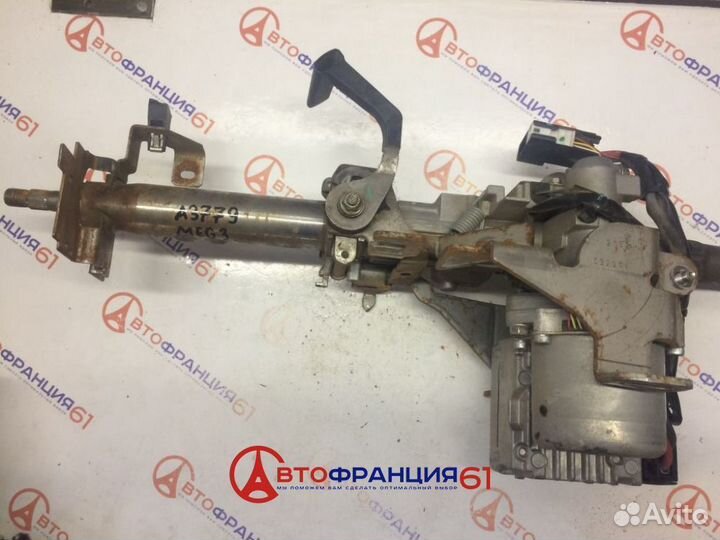Рулевая колонка, 488101498R renault megane 3, 3029