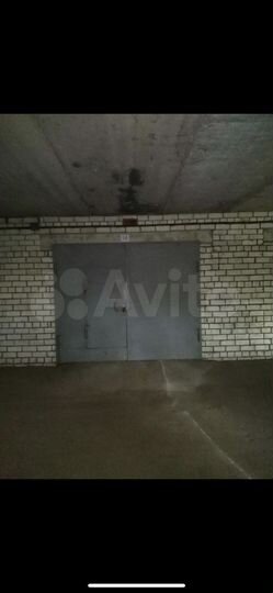 Гараж, 22 м²