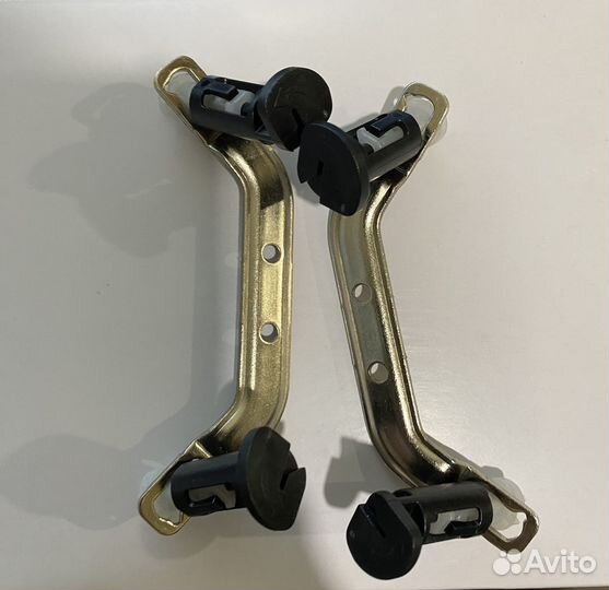 Кулеры для процессоров и крепления