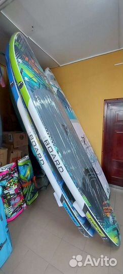 Сап боард / SUP board - iboard