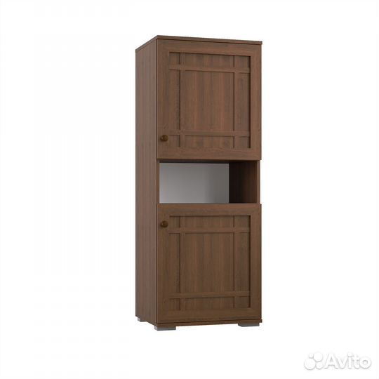 Пенал с нишей новый