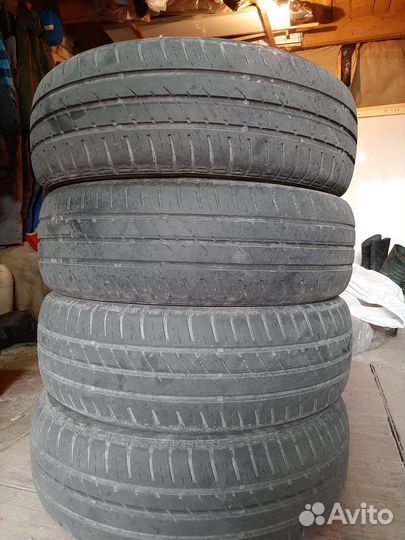 Matador MP 46 Hectorra 2 195/65 R15