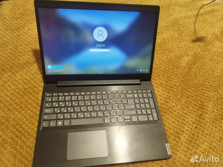 Lenovo ideaPad l340 15api