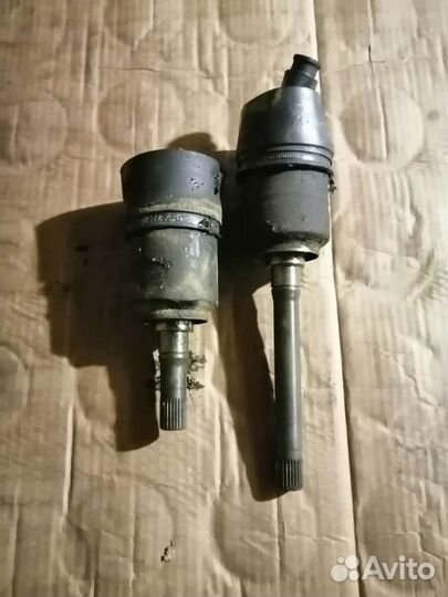 ШРУС внутренний короткий