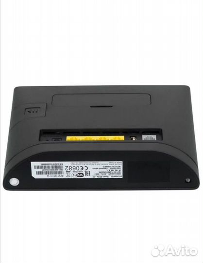 Роутер Huawei B315s-22 (Cat4) Wi-Fi 4G