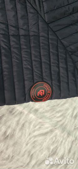 Продажа куртки большого размера