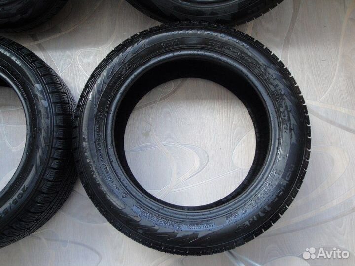 Nordman RS2 205/55 R16 94R