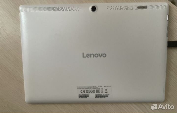 Планшет Lenovo tab2 A10-30