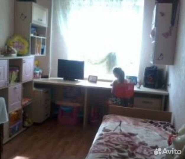 Письменный стол для школьника бу