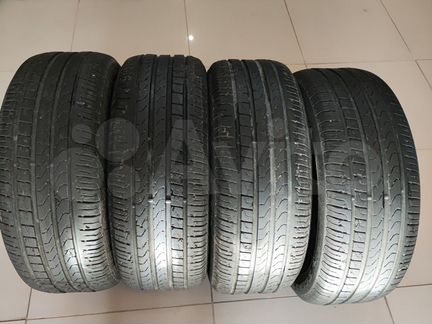 Pirelli Scorpion Verde 235/50 R19 99V