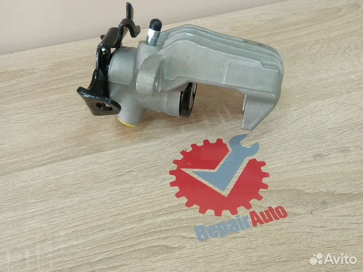 Тормозной Суппорт audi