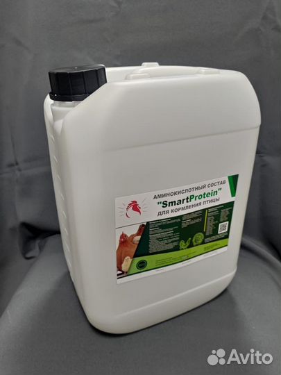 Добавка для птиц