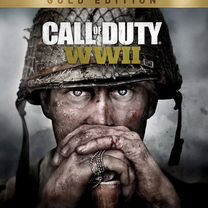 Call of Duty: WW2 / Battlefield V