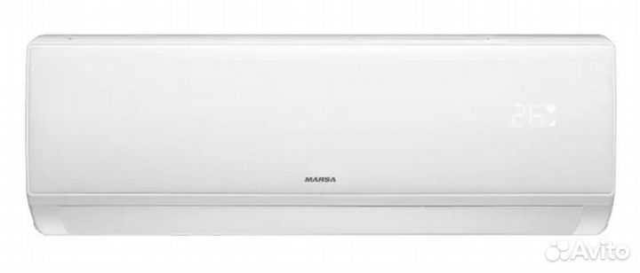 Сплит-система Marsa RK-12MTA3