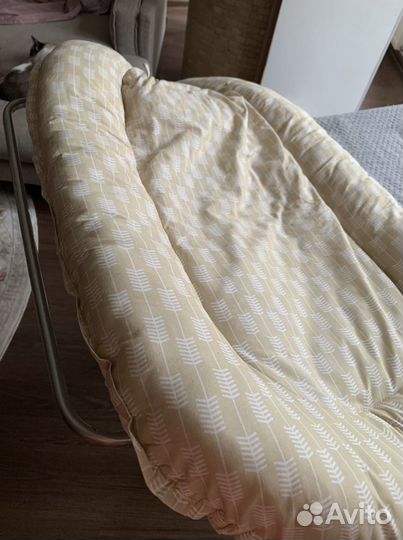 Кокон для новорожденных