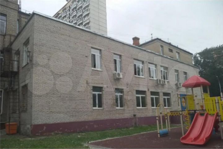 Аренда ПСН площадью 341 м2