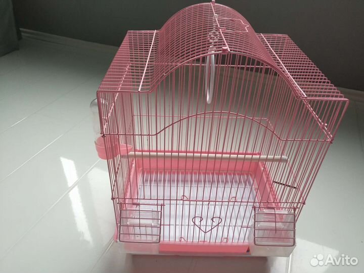 Клетки для животных