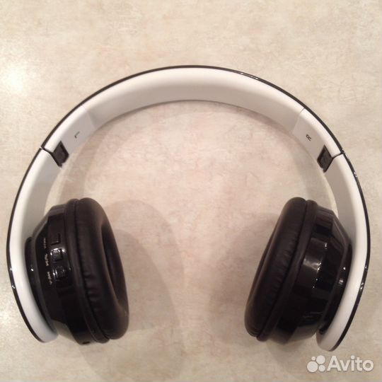 Наушники безпроводные Defender Free Motion B550