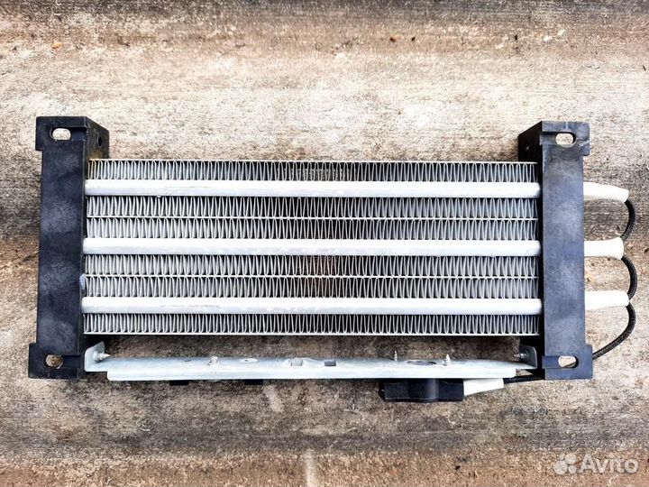 Запчасти на кондиционер Electrolux