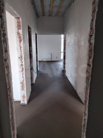 Дом 90 м² на участке 8 сот.