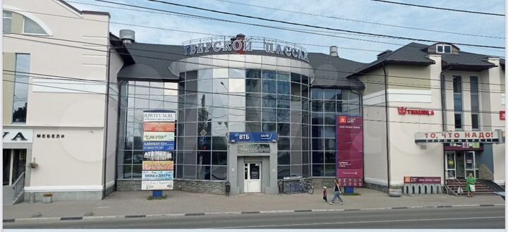 Офис, 170.4 м²