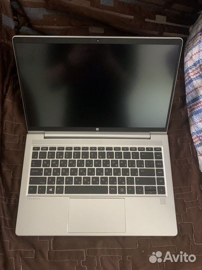 HP probook 440