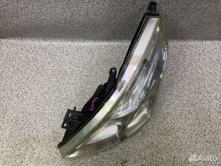 Фара левая Nissan Teana J32 2008