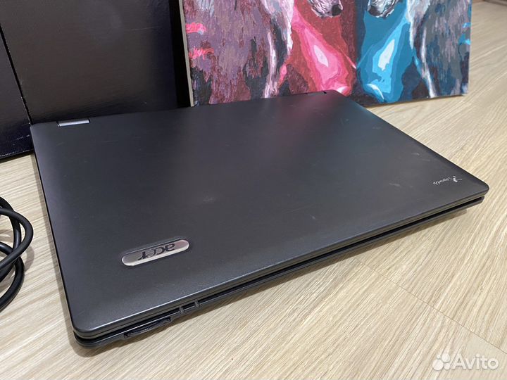 Экономичный/Ноутбук Acer для всех задач