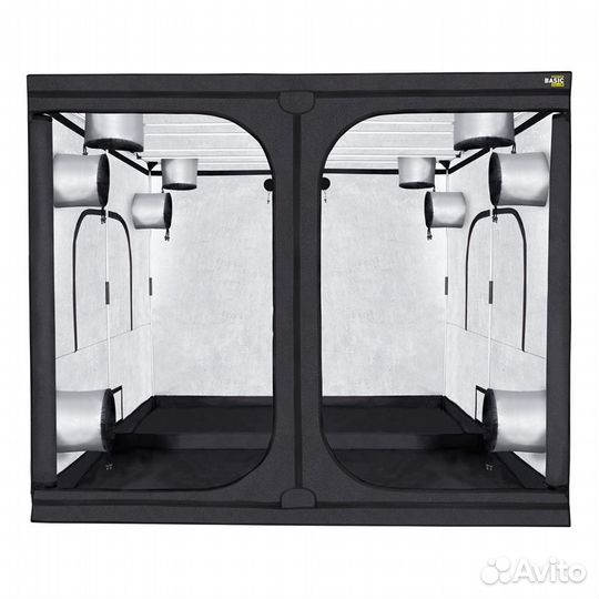 Гроутент probox basic 240 (240*240*200 см) V2