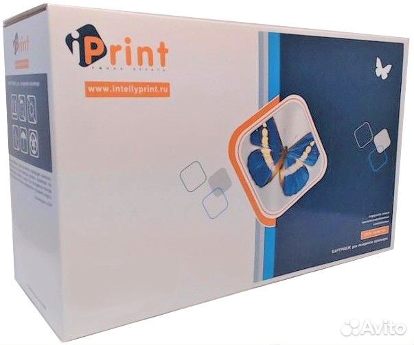CE311AIP Совместимый тонер-картридж