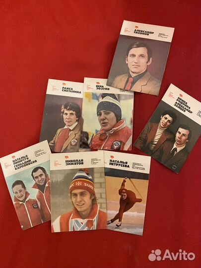 Календарики карманные