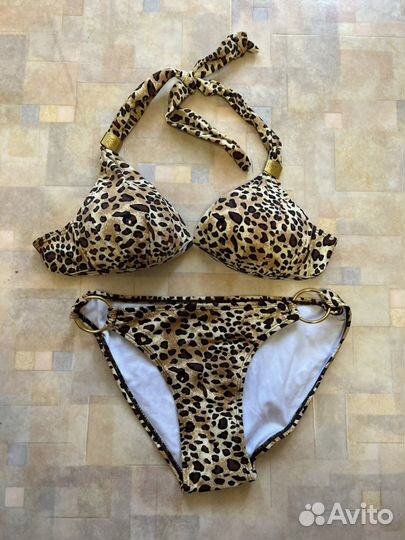 Купальник новый