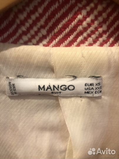 Пальто женское 42 44